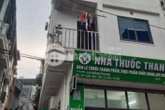 Phòng trọ mặt đường xuân đỉnh 30m2 giá 3trth. lh0376141793