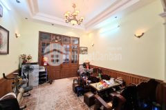 Bán nhà quận thanh xuân, 3 gác quay đầu, lô góc. 39m x5 tầng mt4m