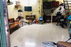 Cần bán nhà cấp 4 ngô gia tự, long biên 25m2 chỉ 1,55 tỷ