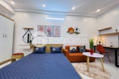 Chung cư mini 6t thang máy, 62m2, ôtô đỗ, bà triệu, 9.4 tỷ hà đông