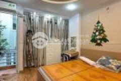 Bán nhà phố nguyễn sơn, diện tích 50m², ngõ ô tô đỗ.