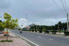 Bán nhà cấp 4 ngay trung tâm tx.ninh hòa