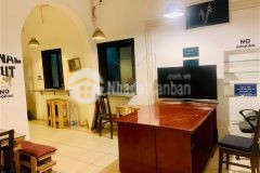 Bán nhà phố âu cơ kinh doanh,cho thuê, giá 19x.x