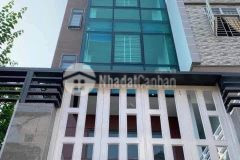 Hxh bạch đằng 5x25 18 tỷ p15 bình thạnh