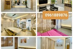 Bán nhà hào nam, ô tô đỗ cửa, kinh doanh, dt 55mx5, mt rộng, giá chỉ 6,5tỷ. rẻ nhất khu vực