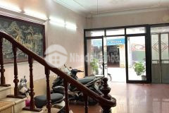 Bán nhà nguyễn thời trung,long biên, lô góc, cực hiếm,nhà mới 5 tầng, giá nhỉnh 3 tỷ