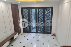 Bán nhà ngõ thụy khuê, tây hồ 5 tầng, 30m2 giá 4.2 tỷ