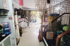 Bán nhà hẻm xe hơi lê văn quới bình tân 43mx3t 3pn nhỉnh 3 tỷ. 0931824000