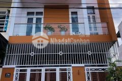 Nhỉnh 7 tỷ, 75m2, 3 tầng, bán nhà mt đường 23, hậu giang, p.12, q.6, vừa ở vừa kinh doanh