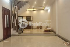 Thanh lý nhà phúc đồng, long biên, 55m x 5 tầng, ô tô, 5 tỷ hơn