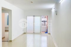 Cho thuê gấp căn hộ idico quận tân phú giá 8trth