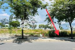 Tốt hơn thị trường 10 giá, duy nhất 1 lô đất khu tđc vcn phuoc long 2