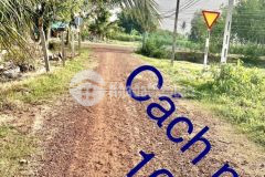 Bán lô lô đất gần khu công nghiệp 300 triệu, 5x50 thổ cư sổ sẳn