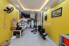 Nhà đẹp phúmỹ, lêđứcthọ, nhà đẹp ở luôn, ô tô đỗ cạnh nhà, 40m2 x 5 tầng 4.2 tỷ