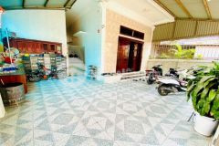 Siêu hiếm ô tô vào nhà 118m mặt tiền 7.7m chỉ 8.7 tỷ.