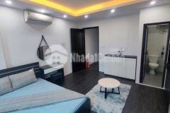 Ccmn cạnh trường bách khoa 79m2 7ầng thang máy 16pkk giá chỉ 12 tỷ