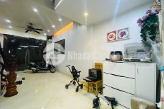 Nhà phố bạch mai 33m, mt 3.5m chỉ 2.7 tỷ gần ô tô, ngõ thông, tặng nội thất