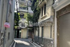 Nhà mới nguyễn sơn thông số vàng phân lô hàng không phố vip thang máy gara an sinh đỉnh