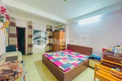 Bán nhà cát linh 51m2, mt 4m. lô góc oto vào kinh doanh 8.7 tỷ