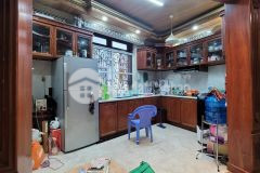 Nhà quận 3, huỳnh tịnh của, 2 mặt hẻm xe hơi, 53m2, 5 tầng, tặng nội thất dính tường