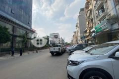 Bán nhà ngõ 36 giang văn minh, ba đình, ô tô tránh, vỉa hè 5m, giá 23 tỷ