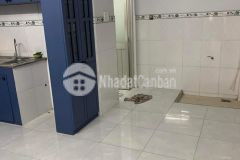 Chủ nhiệt tình muốn bán nhà ngay quộc lộ 1a tân thới nhất giá chỉ 3 tỷ 1