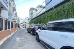 Nhà 60m² giá rẻ nhất khu vực hxh sát mt dương quảng hàm gò vấp