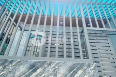 Nhà xinh lung linh 1 lầu hẻm 31 nguyễn thị xiếu, p.tân thuận tây, quận 7