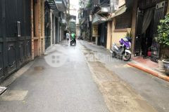 Bán nhà phân lô trần phú hà đông 35mx4t, 2 mặt tiền, ô tô tránh, chỉ hơn 5.8 tỷ.