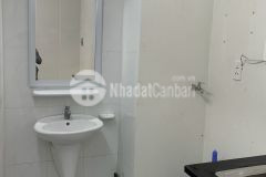 Cho thuê chung cư nam long tầng trệt, cái răng vị trí tiện kinh doanh