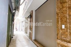 Nhà xây mới trần khát chân 33m2 nhỉnh 4 tỷ