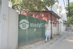 Bán đất phố hồng tiến, long biên, ngõ ô tô thông hồ bồ đề 130m, mặt tiền 5m, giá 8 tỷ 7