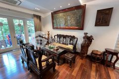 Bán biệt thự 5 tầng 140m2 cầu giấy, phân lô cao cấp, ô tô thông nhiều phố, kinh doanh.