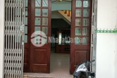 Bán nhà 16 ngõ 135 đội cấn ngọc hà, gần hồ, ngõ ba gác, ô tô 30m dt 46m4 tầng6.8 tỷ