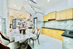 Siêu phẩm nhà phố hoa lâm, phường việt hưng, long biên 50m2, 4t giá 3,89 tỷ lô góc