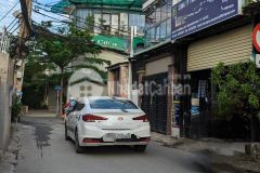 Giảm 1,2 tỷ cần bán nhanh nhà cấp 4 mặt tiền đường 40m ra lê văn việt