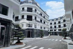 The sol residence dự án nhà phố compound an ninh và thoáng mát bật nhất tại quận 12