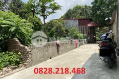 Bán lô đất vuông vắn tại chỉ đạo văn lâm, giá chỉ 1.2 tỷ mà có 100m