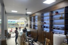 Bán nhà mtkd bốn xã lê văn quới 4x19 dòng tiền 55tr giá rẻ 6 tỷ. 0931824000