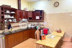 Chỉ 4,3 tỷ bán đất tặng nhà 2 tầng 67m2, ngõ 35 an dương tây hồ, ngõ ba gác, 5p ra hồ tây