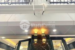 Nhà mới koong gần ô tô gần phố 5 tầng nhỉnh 3 tỷ.