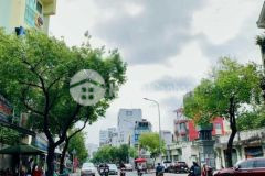 Kẹt tiền bán gấp mt hoàng hoa thám, bình thạnh 56m2 6 tầng chỉ 18,5 tỷ