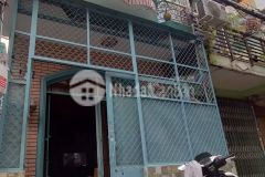 100trm2 lạc long quân, tân bình, xe hơi vào nhà, chỉ 3.x tỷ