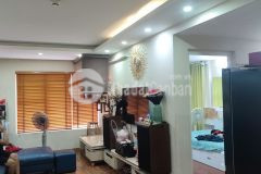 Bán căn hộ chung cư flc 418 quang trung, hà đông đủ nội thất 78m, 2 ngủ giá chỉ 2,6 tỷ. lh 096278000