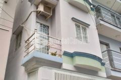 Bán nhà đường bùi thị xuân quận 1 4tầng chỉ 6tỷ 200.