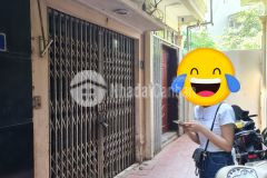 Bán nhà kim giang, thanh xuân dt 25m2, giá 2,6 tỷ