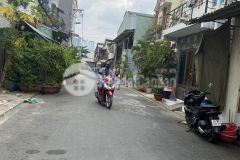 Bán đất gần liên khu 5 6, bình tân, 60m2, hẻm xe hơi 6m, giá chỉ 2.7 tỷ tl