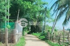 Đang xây nhà bị thiếu tiền bán rẻ hơn thị trường 300tr lô đất tâm huyết cách hội an chỉ 10p