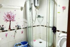 Cho thuê chung cư phú thạnh quận tân phú, 53 nguyễn sơn.quận tân phú. dt 100m², 3pn, 2wc.