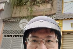 Bán nhà đường phan đình phùng quận phú nhuận 49m2 chỉ nhỉnh 5 tỷ.